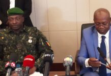 Postes et télécommunications: » Guinée Télécom sera mise à la disposition de la population d’ici la fin de cette année » rassure Ousmane Gaoual Diallo