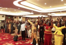CNJ-Guinée: Vers la mise en place du conseil