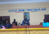 Justice: Le nouveau procureur général près de la cour d’appel de Conakry pour une nouvelle dynamique
