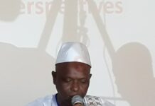Guinée: L’ouverture d’un forum sous-régional pour la paix