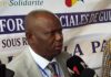 Guinée: Le forum sous-régional pour la paix a pris fin sur une note de satisfaction