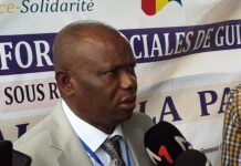 Guinée: Le forum sous-régional pour la paix a pris fin sur une note de satisfaction