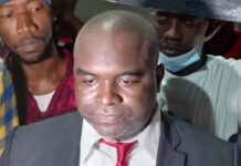Urgent/Claude Kory n’est plus: Le parti PUR formule ses condoléances à sa famille et au peuple de Guinée