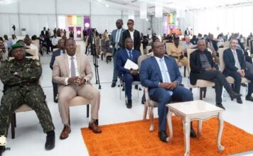 Mines: Le gouvernement et les acteurs miniers se sont concertés