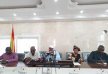 Littérature: Un nouvel ouvrage voit le jour en Guinée
