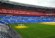 Lyon : la vente reportée, mais…