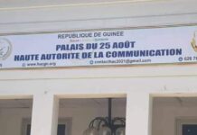 Médias: Les journalistes prévoient un sit-in au siège de la HAC