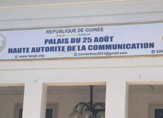 Médias: Les journalistes prévoient un sit-in au siège de la HAC