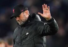 Liverpool: Klopp pas tendre avec son équipe…