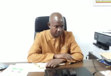 Urbanisme: « Nous souhaiterions que les gens comprennent que la question de l’habitat se résout… » a dit Alpha Oumar Diallo