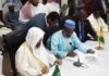 Guinée-Arabie Saoudite: signature d’un plan d’action pour la mise en œuvre du protocole d’accord