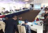 Mines et géologie: les travaux de l’atelier de présentation des projets prioritaires lancés
