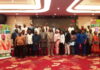 Expo-agrimines/Guinée: le rapport de la 1ère édition présenté