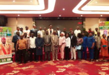 Expo-agrimines/Guinée: le rapport de la 1ère édition présenté