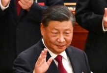 (Congrès du PCC) Xi Jinping appelle les Chinois à s’unir pour réaliser le renouveau national
