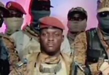 Burkina Faso: Ibrahim Traoré va-t-il rester au pouvoir ?