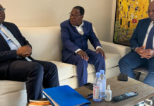 Transition : une mission technique de la CEDEAO attendue à Conakry