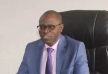 Direction Nationale des Impôts : Des gigantesques réformes engagées par Mory Camara