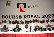 Education : la compagnie RUSAL offre des bourses d’études à 50 étudiants guinéens