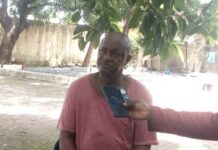 Agriculture: « le président de la République a mis des moyens c’est à nous de travailler pour que les populations soient satisfaites… »dixit le président des organisations paysannes de Guinée