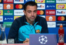 LDC: le Barça crie au scandale !