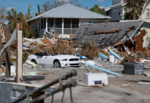 États-Unis: les catastrophes en lan génèrent plus de risques pour les personnes âgées fragiles