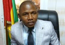 « Le RPG Arc-en-Ciel est disposé à dialoguer avec le gouvernement…. » déclare l’inspecteur général du parti Mohamed Saïd Touré