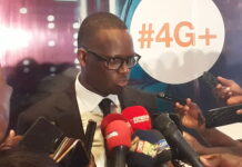 Salon des entreprises : Orange-Guinée engage une nouvelle dynamique !