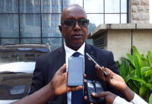 « Nous avons été rassuré par les autorités concernées et on espère avoir gain de cause » espère Bah Alpha Amadou