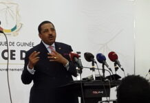 Santé: Dr Mamadou Pèthè Diallo présente son bilan annuel et projète l’avenir !