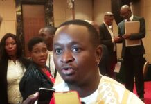 Transition en Guinée: le deuxième numéro du magazine de la PRG publié