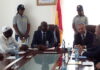 Mines: ANAÏM signe un contrat avec Tanger Med spécial agency