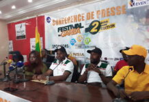 Festival du Garba: les organisateurs annoncent des nouvelles innovations