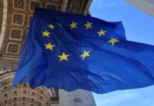 (Multimédia) l’Ukraine salue l’annonce d’un programme de soutien de 18 milliards d »euros de l’UE