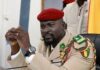 Guinée: Voici la composition du nouveau gouvernement acte II Bernard Goumou.