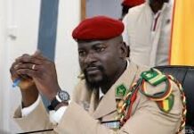 Guinée: Voici la composition du nouveau gouvernement acte II Bernard Goumou.