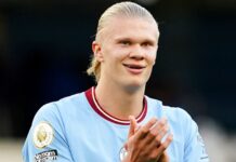Man City : un club de D7 veut Håland en prêt !