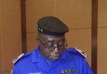 Coopération douanière : La Guinée s’engage à lutter contre les trafics illicites