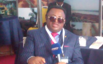 « Les sociétés minières à jouer leur partition pour le décollage économique de la Guinée » dixit le PDG du groupe GGE