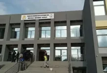 Justice: « C’est grâce à Toumba que Dadis a eu le pouvoir » révèle capitaine Cécé