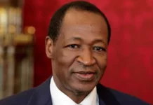 Burkina Faso-Qatar : Blaise Compaoré évacué vers Doha pour un « contrôle médical »