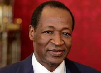 Burkina Faso-Qatar : Blaise Compaoré évacué vers Doha pour un « contrôle médical »
