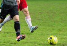 Euro 2028 : Royaume-Uni et Irlande candidats