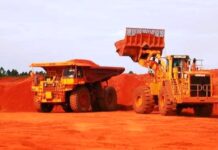 Mines: Ouverture de la 7ème édition du symposium des mines de Guinée