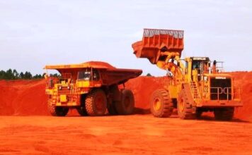 Mines: Ouverture de la 7ème édition du symposium des mines de Guinée