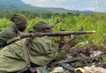 Évariste Ndayishimiye : « Personne ne sait qui sont les membres du M23 en RDC »