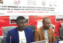 Journée mondiale de lutte contre la corruption: Célébrée en Guinée sous le slogan « Contre la corruption, je m’engage »