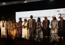 Industrie: la 2ème édition du salon de l’industrie de Guinée lancé
