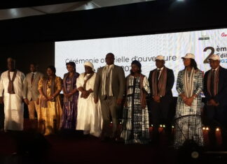Industrie: la 2ème édition du salon de l’industrie de Guinée lancé