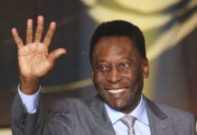 Football: le Roi Pelé n’est plus